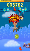Old Fart FREE captura de pantalla 2