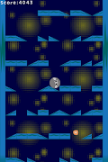 Falling Ninja Screenshot 3