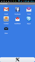 Passwords screenshot 2