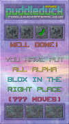Alpha Blox скриншот 6