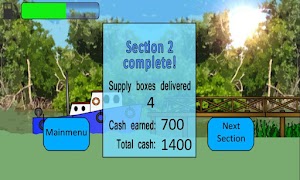 Boat Racing screenshot 6