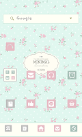 Mini Diary Dodol Luncher theme gönderen