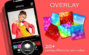 Video Effects স্ক্রিনশট 1