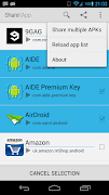 ShareItApp syot layar 6