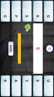 20 Letters in 10s screenshot 1