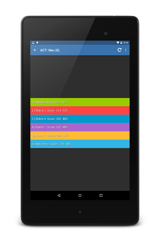MegaYatzy FREE - Dice now! APK Herunterladen