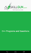 C++ Programs and Questions 截图 6