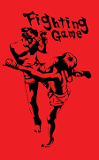 Fighting Game poster