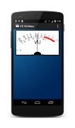 ATI VU Meter screenshot 1