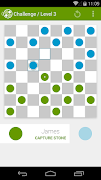 Checkers Poster