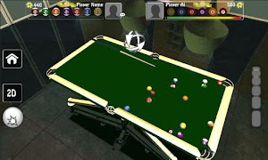 Pool Master Billiard скриншот 4