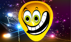 برنامه‌نما Mouth Off Pro عکس از صفحه