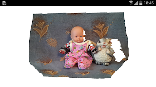 3D Сканер постер