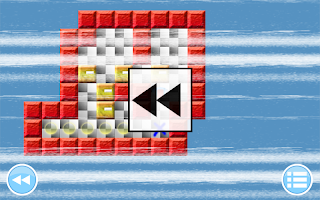 Jora the Warehouse - Demo screenshot 4