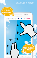 Cloud Paint スクリーンショット 3