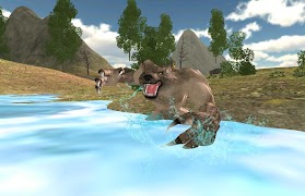Werewolf Attack تصوير الشاشة 4