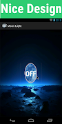 Moon Light Camera スクリーンショット 1