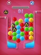 BubbleGum Pop screenshot 3