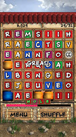 Word Zen poster