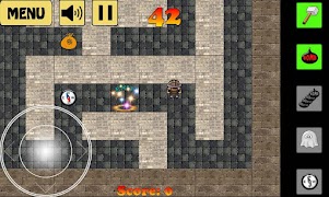 Maze Unbound स्क्रीनशॉट 5