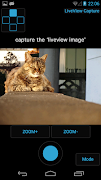 Recacon : SONY Camera QX10 etc screenshot 4