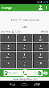 MangoDialer screenshot 3