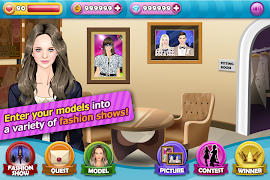 Model Story syot layar 1