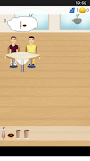 پوستر Coffee Shop Game