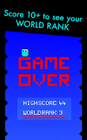 Jumpy Thing screenshot 6