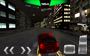 Drift Underground スクリーンショット 2
