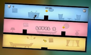 Thief Runner syot layar 3