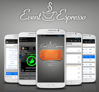 EVENT ESPRESSO HD 截图 1
