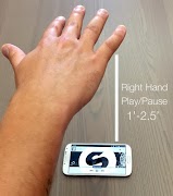 BrainWave Music Control تصوير الشاشة 3