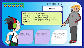 Fight For Future 2.0 screenshot 3