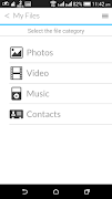 Sharable screenshot 1