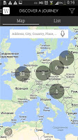 Wayzaway Screenshot 1
