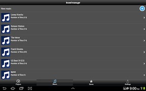 2N® IP Audio Remote Control screenshot 5