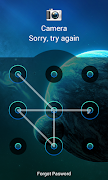 AppLocker captura de pantalla 1
