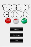Tres N' Chapa โปสเตอร์