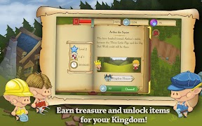 KingdomVale 截圖 2