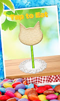 Cookie Pop Maker - Cooking Fun screenshot 3