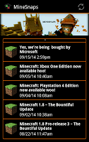 MineSnaps Screenshot 7