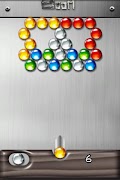 برنامه‌نما Crazy Bubble Boom Pro عکس از صفحه