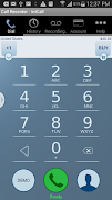 Call Recorder - IntCall plakat