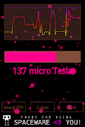 Micro Metal Detector screenshot 7