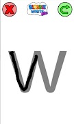 Blobble Write Lite imagem de tela 2