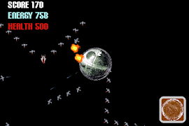 SpaceStation ภาพหน้าจอ 2