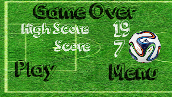 Touch Ball screenshot 7