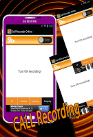Call Recorder Online screenshot 3
