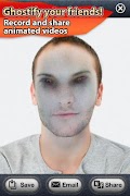 HauntedBooth Screenshot 3